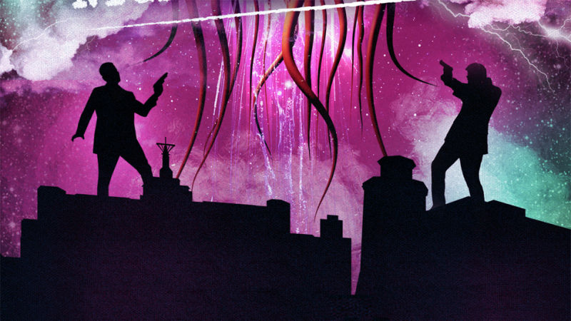 Illustration for article titled 18 Scifi and Fantasy Novels You Should Add to Your Bookshelves This June